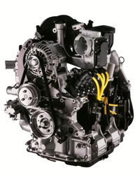 C20EA Engine